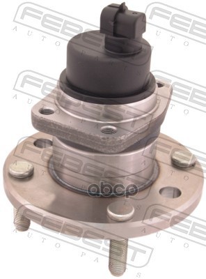 Ступица Задняя (Chevrolet Lacetti/Optra (J200) 2003-2008) Febest Febest арт. 1082-v200r