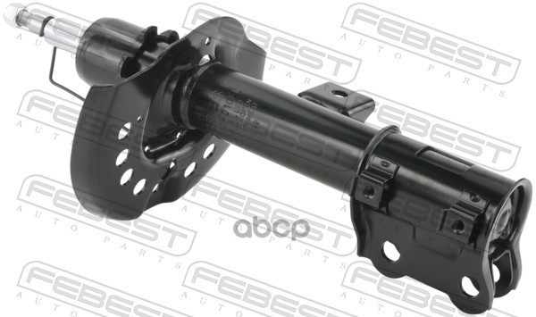 Амортизатор передний левый HYUNDAI I40 12 (2011-2014) [K1] 12110-010FL Febest арт. 12110-010FL