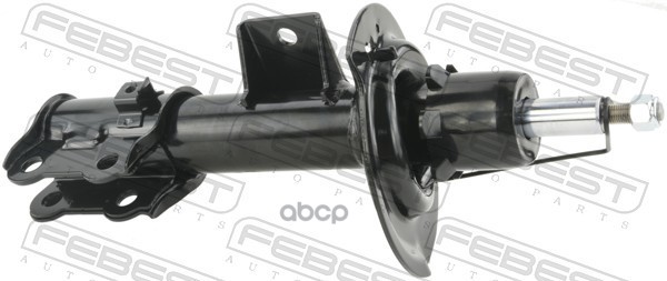 Амортизатор передний правый HYUNDAI I30 12 (CZECH PLANT-AUS) 2012-2015 [AUS] 12110-014FR Febest арт. 12110-014FR