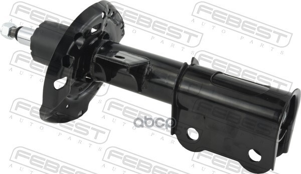 АМОРТИЗАТОР ПЕРЕДНИЙ ПРАВЫЙ GAS.TWIN TUBE 12110-023FR Febest арт. 12110-023FR
