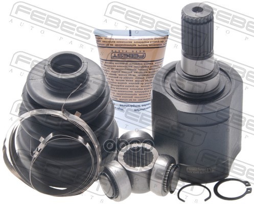 ШРУС внутренний HYUNDAI ACCENT II 1211-ACCMT Febest арт. 1211-ACCMT
