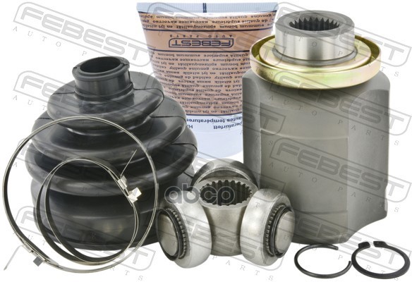 ШРУС ВНУТРЕННИЙ ПРАВЫЙ 23X42X26 HYUNDAI TUCSON 2004-2010 Febest арт. 1211-tucjmrh