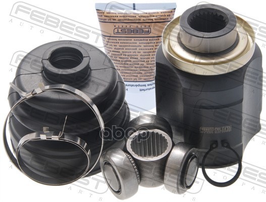ШРУС внутренний правый 25X42X26 Febest арт. 1211TUCRH