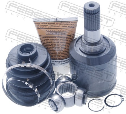 ШРУС внутренний 23x35x25 1211-TUCRR Febest арт. 1211-TUCRR