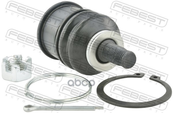 Опора шаровая нижняя HYUNDAI I40 12 2011- 1220-DF Febest арт. 1220-DF