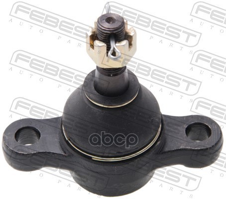 Опора шаровая переднего поворотного кулака (hyundai sonata nf 2005-2010) Febest арт. 1220-nflowf