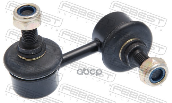 Тяга стабилизатора передня левая HYUNDAI ACCENT II 1223-ACFL Febest арт. 1223-ACFL