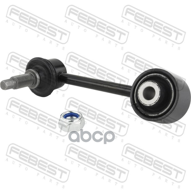Тяга стабилизатора задняя левая Febest арт. 1223JK1RL