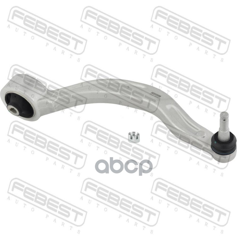 Рычаг передний нижний Febest арт. 1224IKFR2