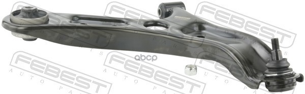 Рычаг передний правый Febest арт. 1224SOLH5RH