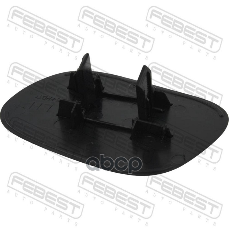 ЗАГЛУШКА БАМПЕРА ЛЕВАЯ 12502-001 Febest арт. 12502-001