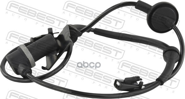 ДАТЧИК ABS ПЕРЕДНИЙ ПРАВЫЙ 12606-010 Febest арт. 12606-010