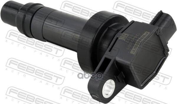 КАТУШКА ЗАЖИГАНИЯ 12640-001 Febest арт. 12640-001