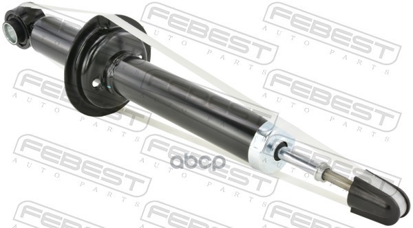 Амортизатор задний HYUNDAI SONATA EF 02 (2001-2006) 12658718R Febest арт. 12658718R