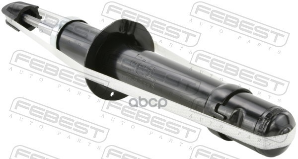 Амортизатор Передний Gas.twin Tube Febest арт. 12658719F