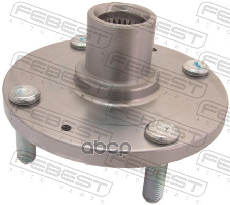 СТУПИЦА ПЕРЕДНЯЯ (HYUNDAI ELANTRA/LANTRA (CA) 2000-2006) FEBEST Febest арт. 1282-005