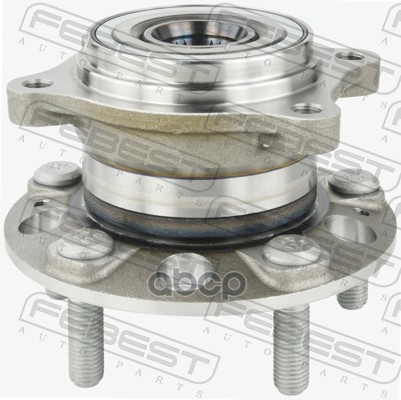 Ступица задняя Febest арт. 1282D34WDR