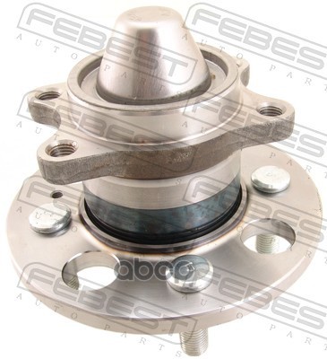 СТУПИЦА ЗАДНЯЯ (HYUNDAI GETZ 2002-2011) FEBEST Febest арт. 1282-i10r