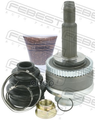ШРУС внешн задний 28X64.7X28 SSANG YONG KYRON 2005-2012 1410-REXA52R Febest арт. 1410-REXA52R