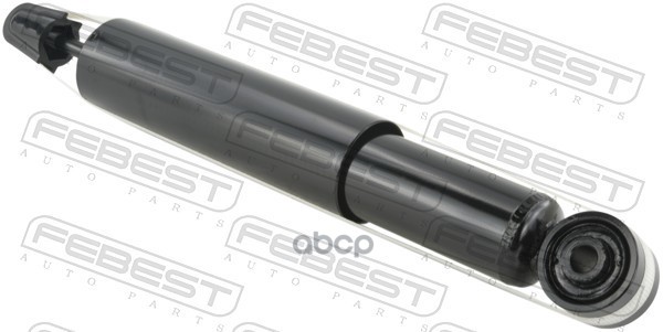 Амортизатор Задний Gas.twin Tube Febest арт. 14110006R