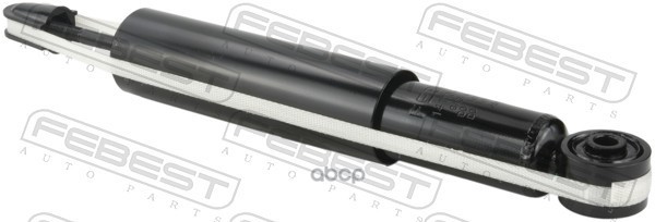 Амортизатор Задний Gas.twin Tube Febest арт. 14110009R