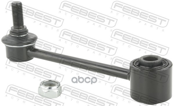 Тяга стабилизатора задняя Febest арт. 1423KORR
