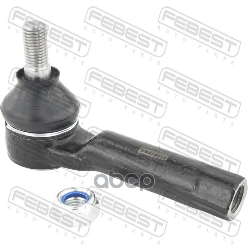 НАКОНЕЧНИК РУЛЕВОЙ 1521M11 Febest арт. 1521-M11