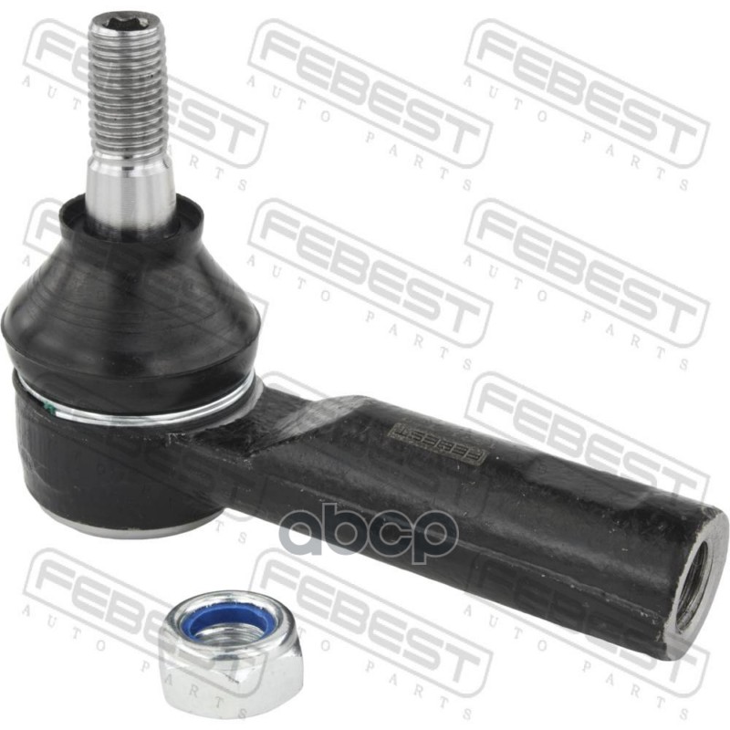 Наконечник рулевой Febest арт. 1521T22