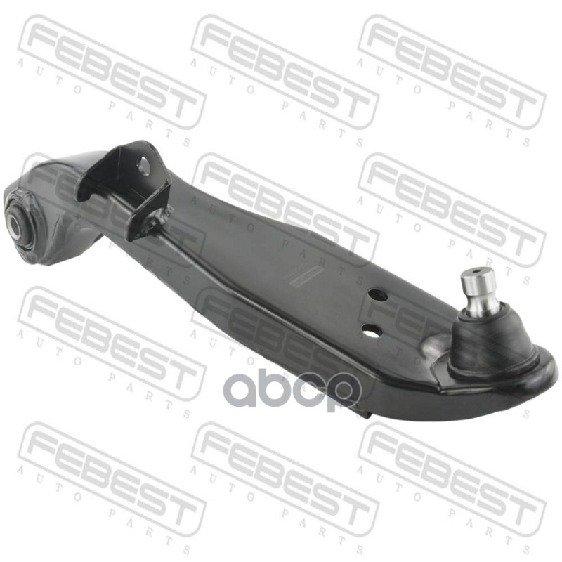 Рычаг правый 1524-QQ6FRH Febest арт. 1524-QQ6FRH