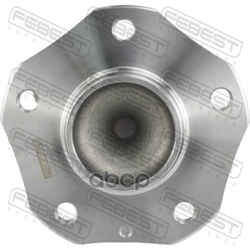 СТУПИЦА ЗАДНЯЯ Febest арт. 1582T19R