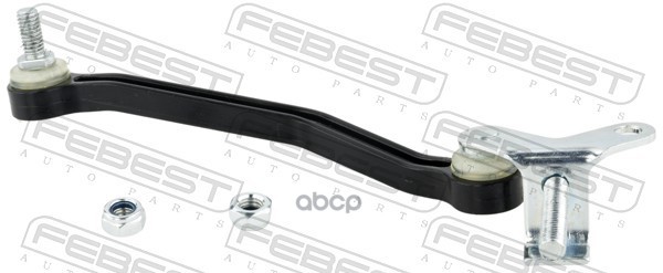 ТЯГА ДАТЧИКА ПОЛОЖЕНИЯ КУЗОВА РЕМКОМПЛЕКТ 1623-002FL Febest арт. 1623-002FL