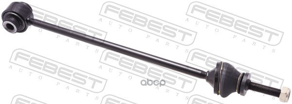 Тяга стабилизатора передняя левая Febest арт. 1623166FL