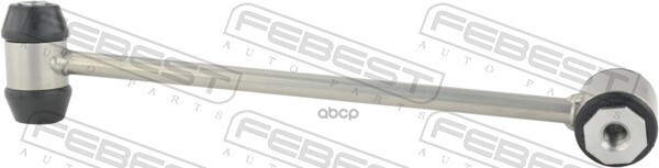 Тяга Стабилизатора Задняя Левая Febest арт. 1623205RL