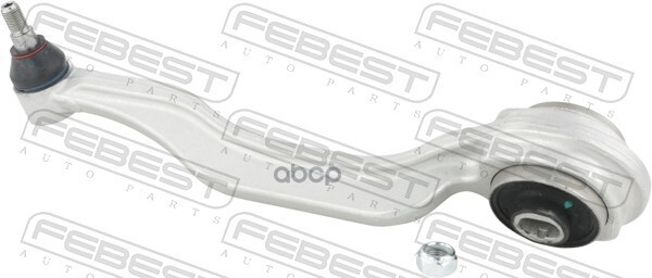 РЫЧАГ ПЕРЕДНИЙ НИЖНИЙ ПРАВЫЙ 1624-211FLFR Febest арт. 1624-211FLFR