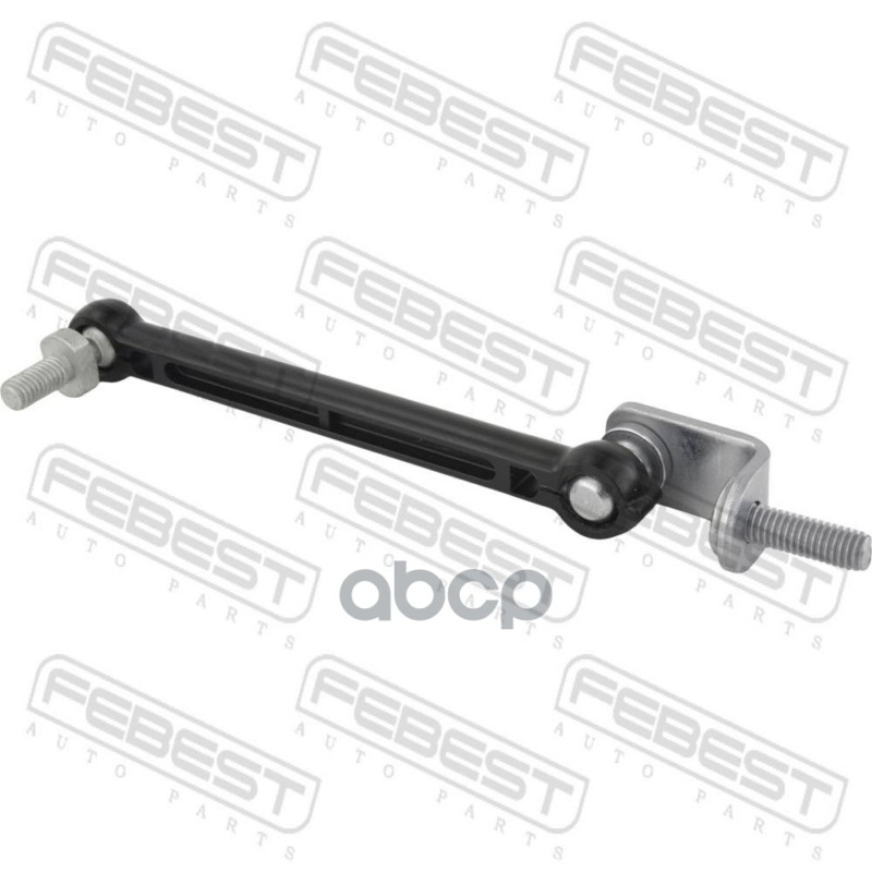 ТЯГА ДАТЧИКА ПОЛОЖЕНИЯ КУЗОВА РЕМКОМПЛЕКТ 1650-001F Febest арт. 1650-001F