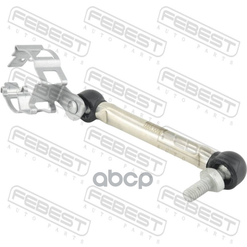 ТЯГА ДАТЧИКА ПОЛОЖЕНИЯ КУЗОВА MERCEDES BENZ 1650-009R Febest арт. 1650-009R
