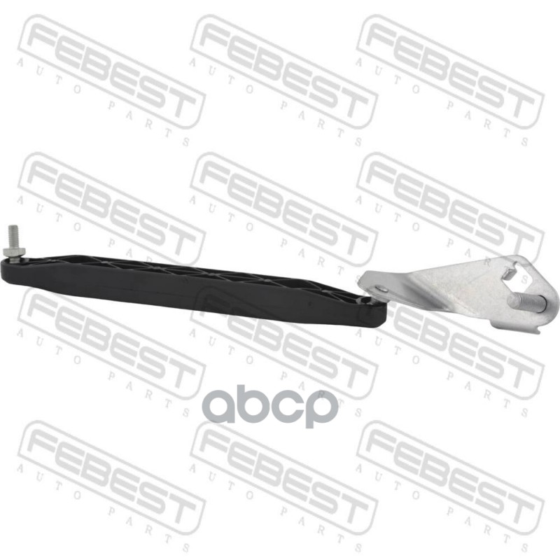 ТЯГА ДАТЧИКА ПОЛОЖЕНИЯ КУЗОВА MERCEDES BENZ 1650-012RL Febest арт. 1650-012RL