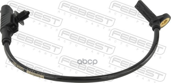 ДАТЧИК ABS ЗАДНИЙ 16606-001 Febest арт. 16606-001