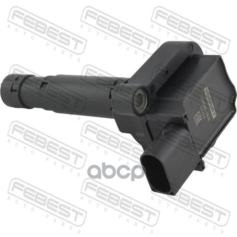 Катушка зажигания Febest арт. 16640004