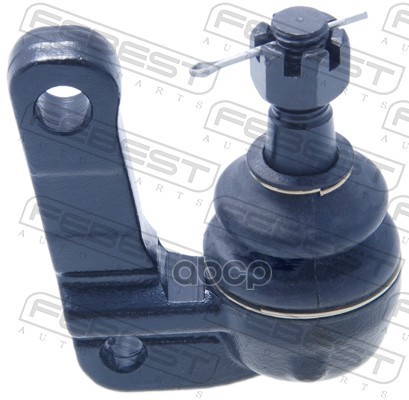 Опора шаровая передняя верхняя OPEL ASTRA J 2010-2015 1820-ASJF Febest арт. 1820-ASJF
