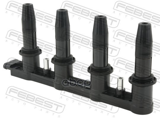 КАТУШКА ЗАЖИГАНИЯ 18640-002 Febest арт. 18640-002
