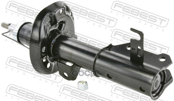 Амортизатор передн левый CHEVROLET CRUZE 18660627FL Febest арт. 18660627FL
