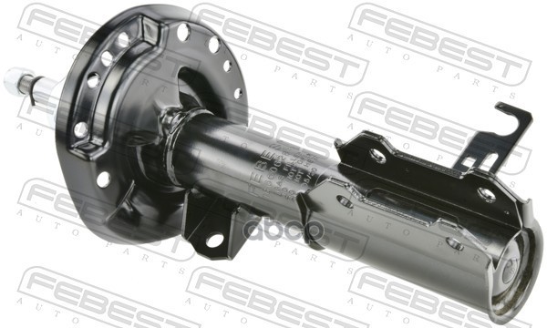 Амортизатор передн правый CHEVROLET CRUZE 18660628FR Febest арт. 18660628FR