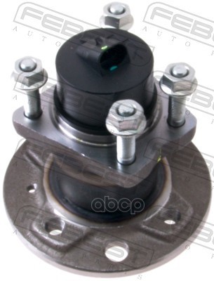СТУПИЦА ЗАДНЯЯ (OPEL ASTRA G 1998-2005) FEBEST Febest арт. 1882-astr