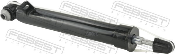 Амортизатор задний левый GAS.TWIN TUBE Febest арт. 19110002RL