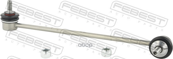 Тяга стабилизатора передняя левая Febest арт. 1923E60FL