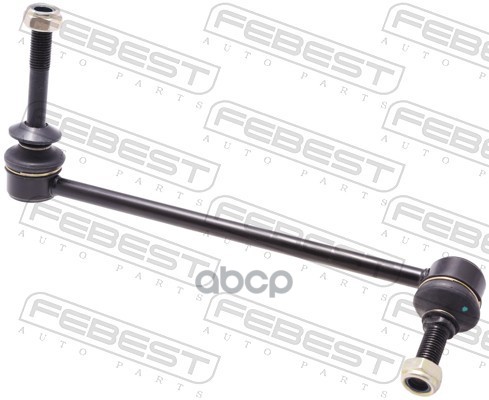 Тяга стабилизатора передн правая BMW X5 E70 2006-2013 1923-E70FR Febest арт. 1923-E70FR