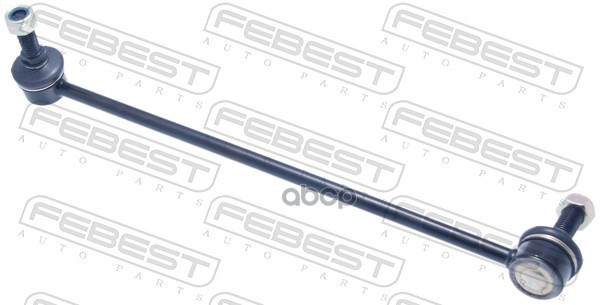 ТЯГА СТАБИЛИЗАТОРА ПЕРЕДНЯЯ ЛЕВАЯ BMW X3 F25 2009- Febest арт. 1923-x3fl