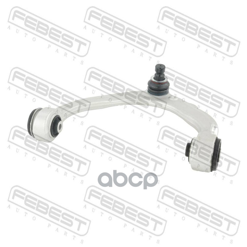 РЫЧАГ ПЕРЕДНИЙ ВЕРХНИЙ ПРАВЫЙ 1924-E70FUPR Febest арт. 1924-E70FUPR