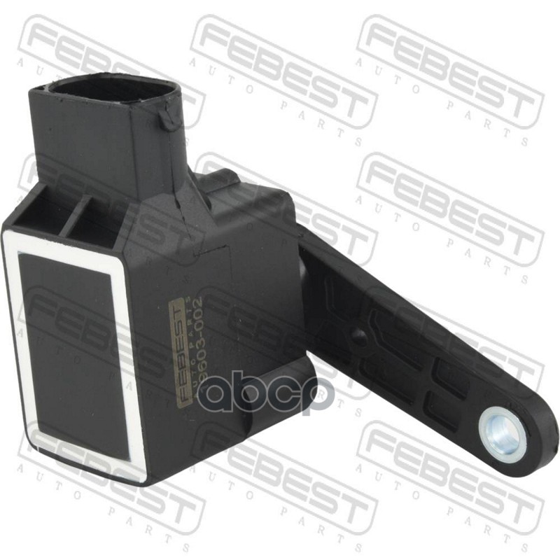 Датчик положения кузова Febest арт. 19603002